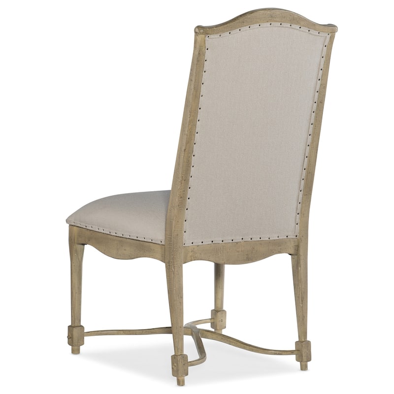 Hooker Furniture 5805-75310-SINGLE Ciao Bella 23" Wide Fabric Dining