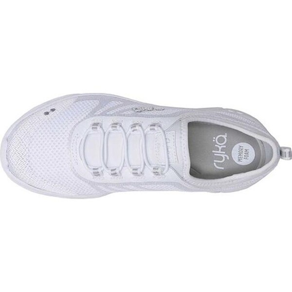 ryka fierce walking shoes