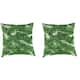 Option Tropics Jungle