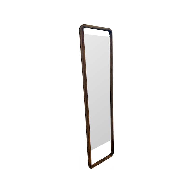 Frameline Dressing Mirror - 59H x 14.5W x 1.5D