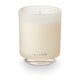 preview thumbnail 14 of 24, ILLUME Beautifully Done Driftwood Demi Vanity Tin Candle