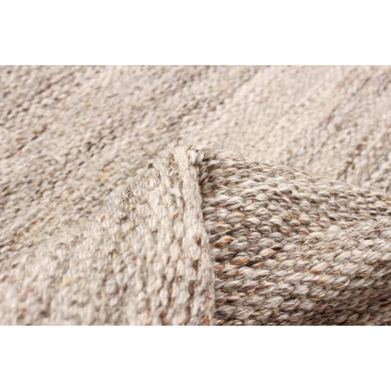 Sienna Taupe Rug 5'2" x 7'10" - 5'2 x 7'10
