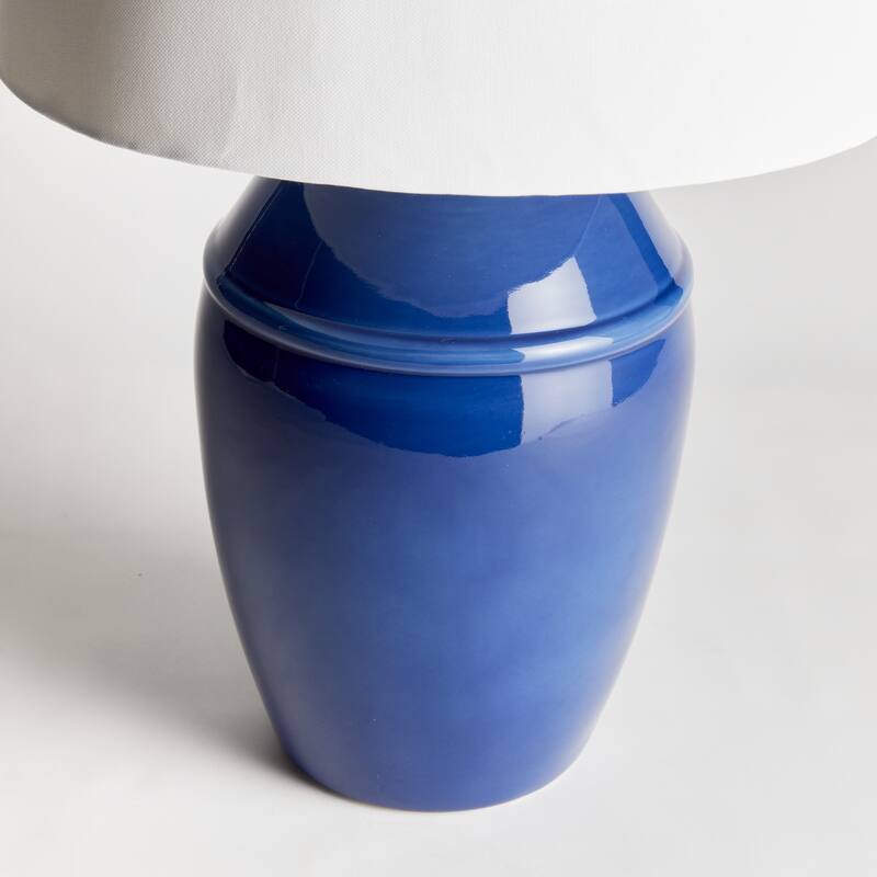 Lance Lamp - Blue