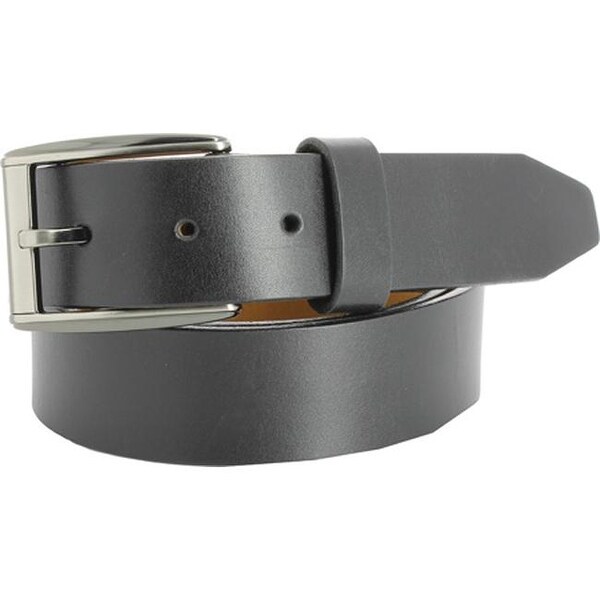 Shop Remo Tulliani Men S Romeo Belt Black Overstock