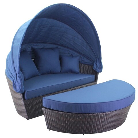 Courtyard Casual Zoey Daybed