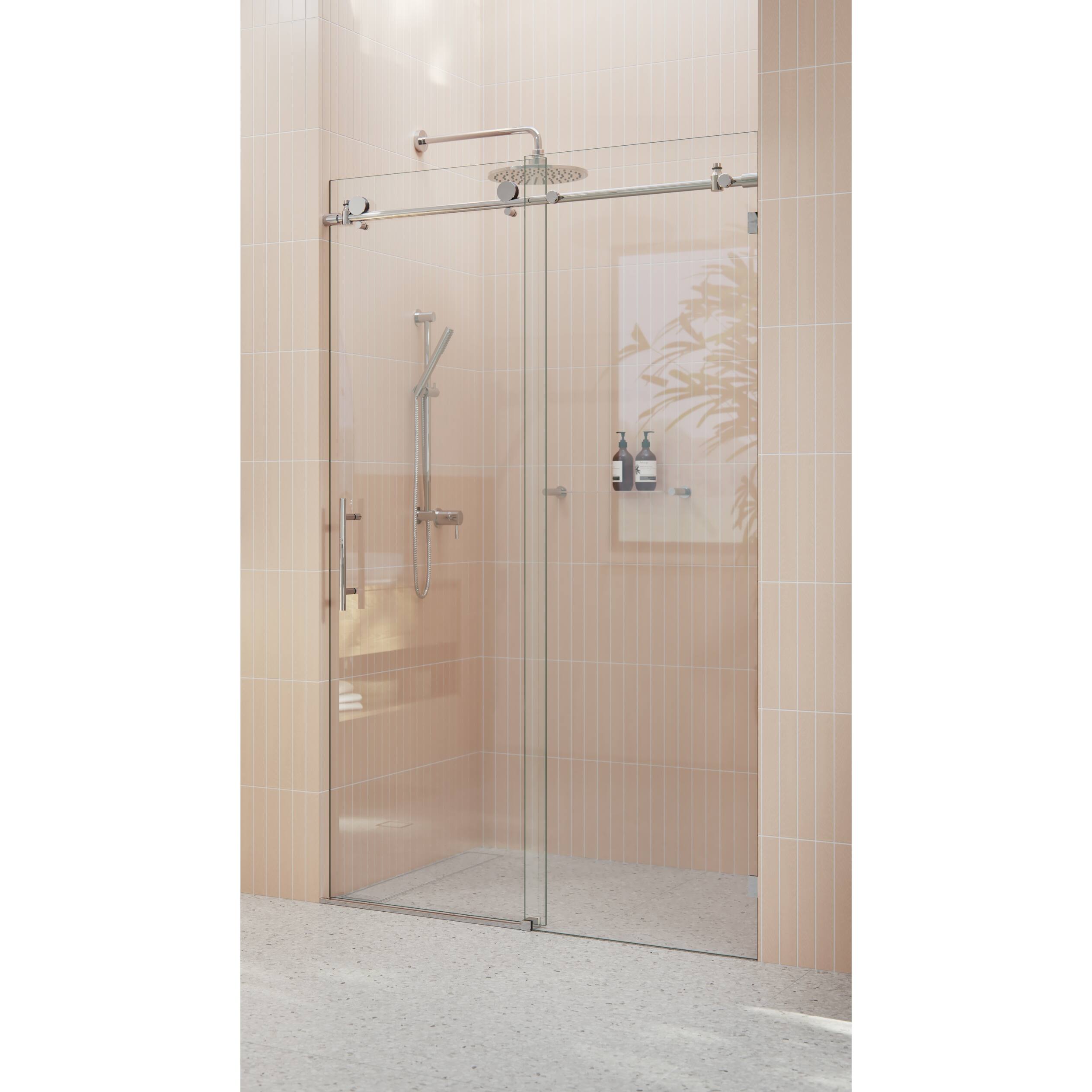 Option Polished Chrome