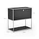 Option Black 2 layer 1 door