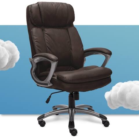Serta Office Conference Room Chairs Shop Online At Overstock