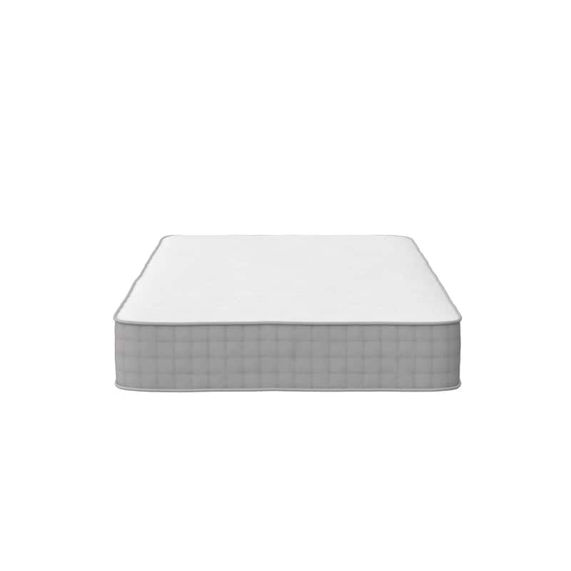 Signature Sleep Hush 8 Inch Independently Encased Coil Mattress
