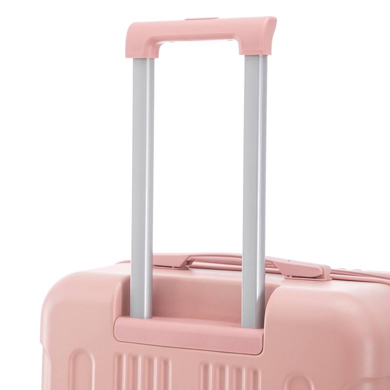 20"/24"/28" 3 pcs/set in ABS Spinner Wheel Luggage