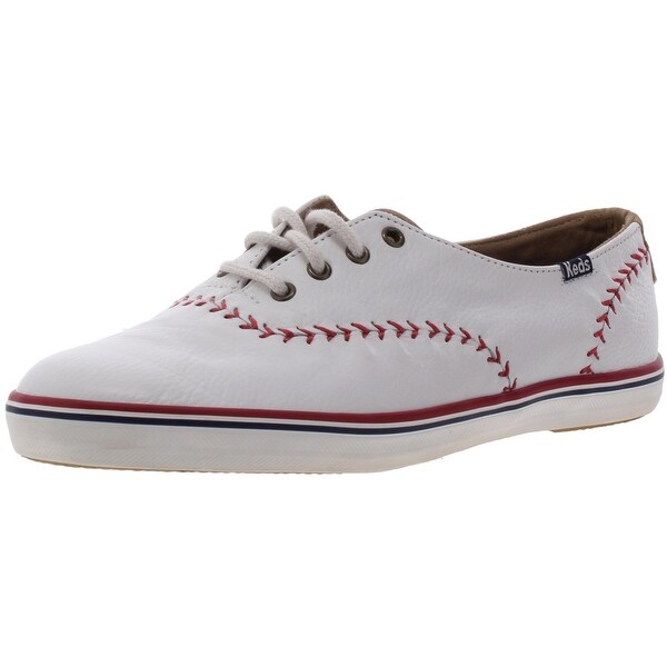 keds ortholite leather