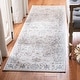 preview thumbnail 52 of 71, SAFAVIEH Isabella Hazbie Traditional Floral Oriental Area Rug