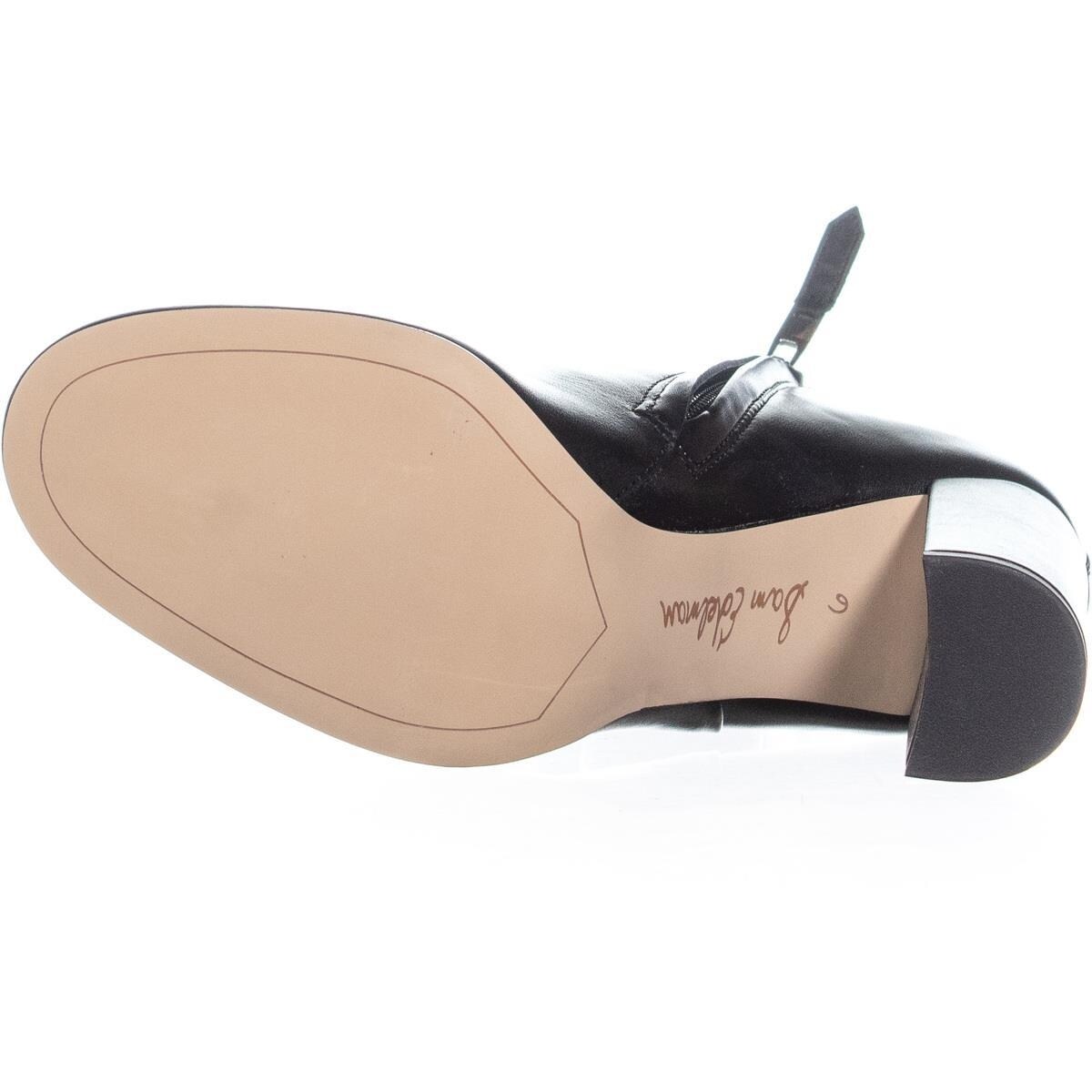 sam edelman cambell bootie