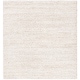 preview thumbnail 30 of 85, SAFAVIEH Handmade Natural Fiber Haven Jute Rug 10' Square - Bleach