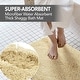preview thumbnail 26 of 83, Deconovo Super Absorbent & Thick Bath Mat Rugs (1 PC)