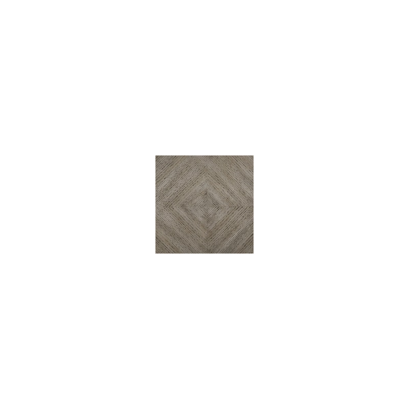 Signature Design by Ashley Loyaska Brown/Gray End Table - 22"W x 24"D x 24"H