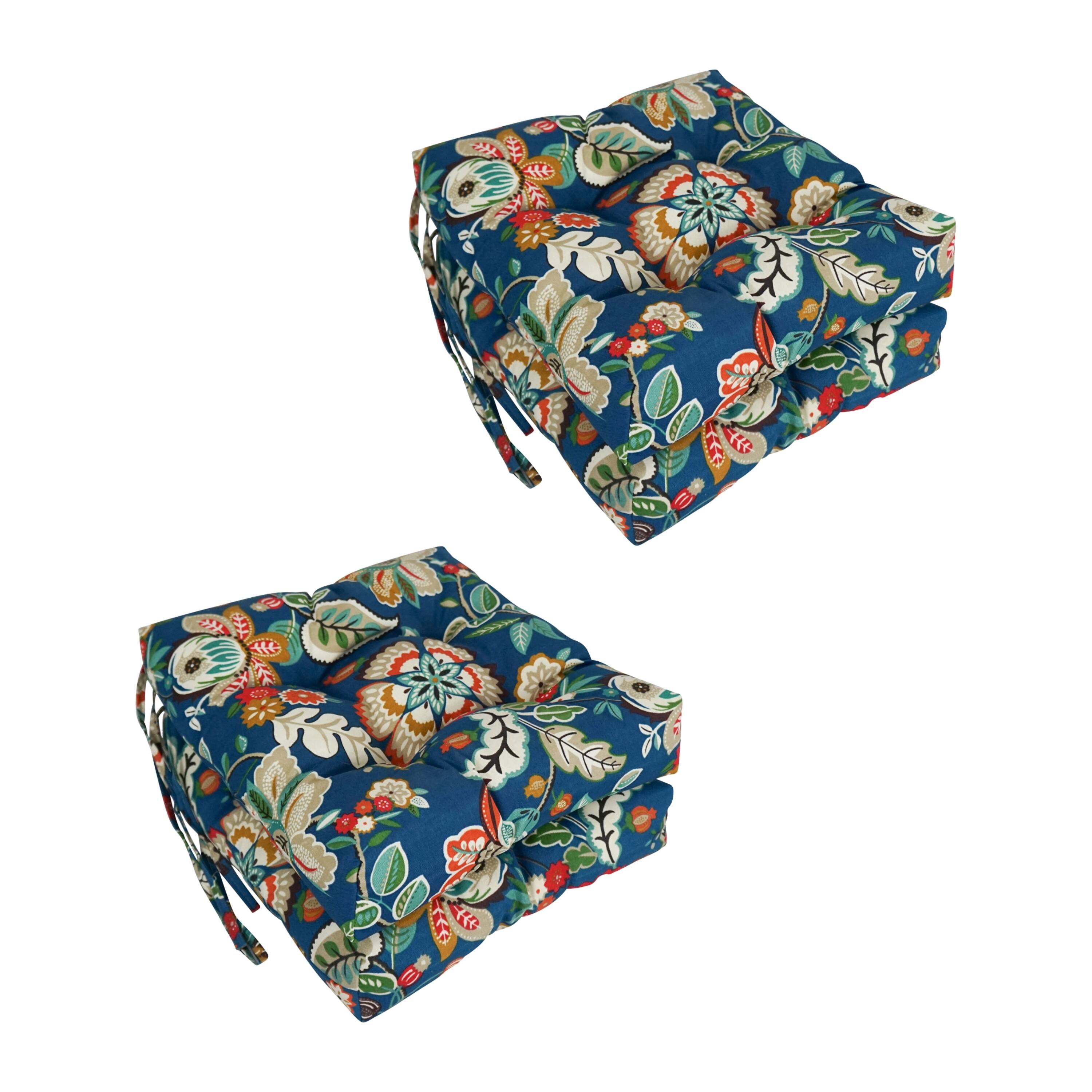 Option Telfair Peacock