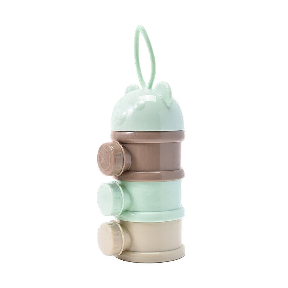Baby Bottle Accessories