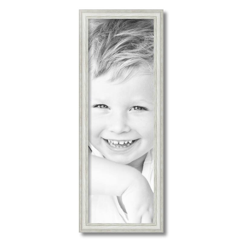 ArtToFrames Clayton Oak 9x27 Inch Picture Frame, 1.25 Inch Wood Poster Frame Available in Multiple Colors (59504-9x27)