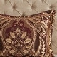 preview thumbnail 5 of 28, Croscill Julius 4 Piece Comforter Set