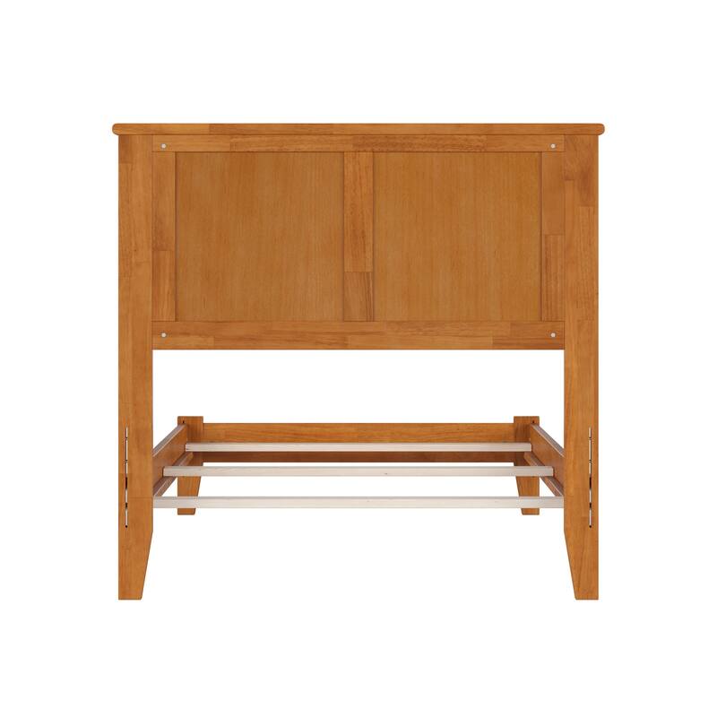 AFI Madison Foundation Bed Frame