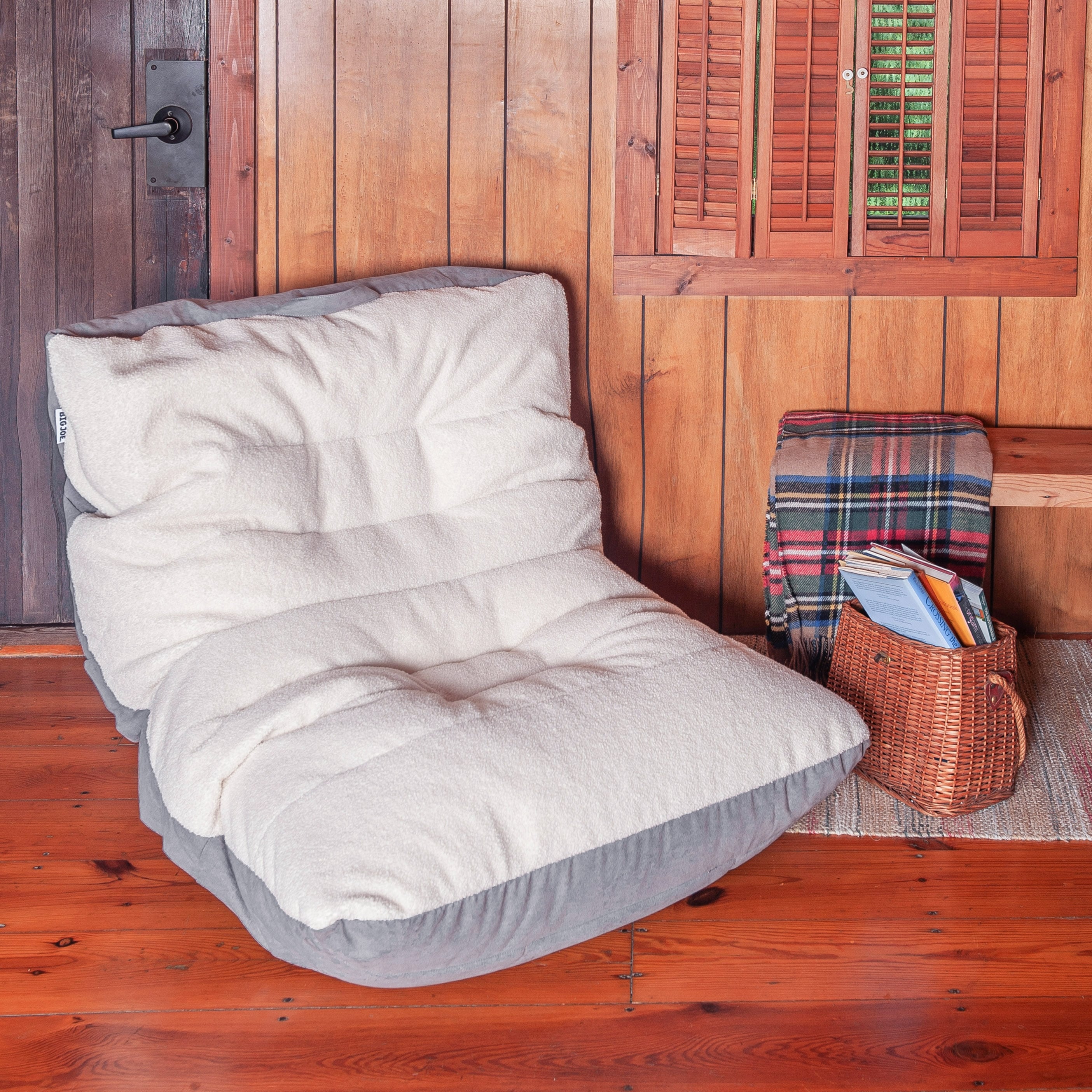 Big Joe Roma Bean Bag Chair On Sale Bed Bath Beyond 16257655