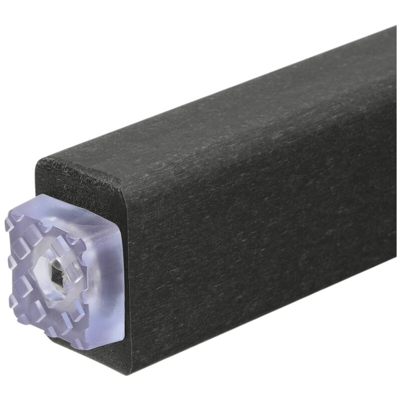 Anapolis Poly Shower Bench