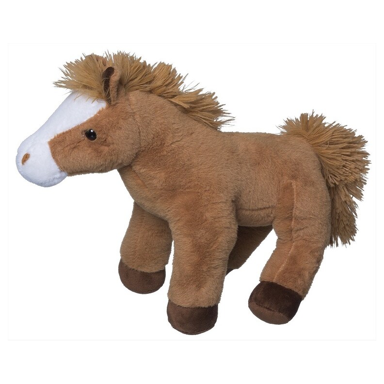 toy horse that neighs