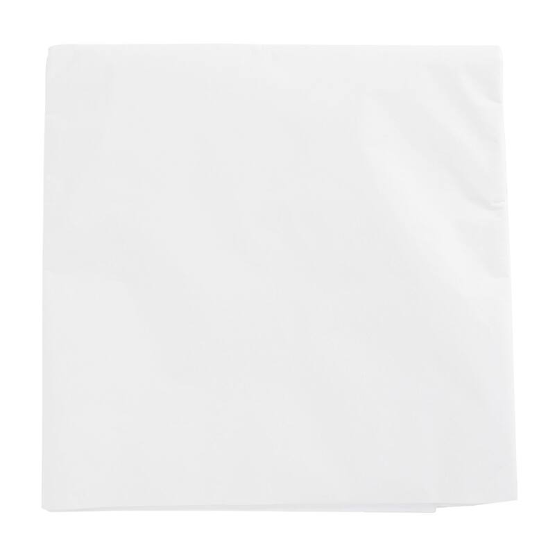 Blue Panda 36 Pack Medium Pastel Party Gift Bags with Handle, White Tissue Paper 10x8x4"