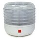 preview thumbnail 1 of 5, Ronco 5-Tray Electric Food Dehydrator