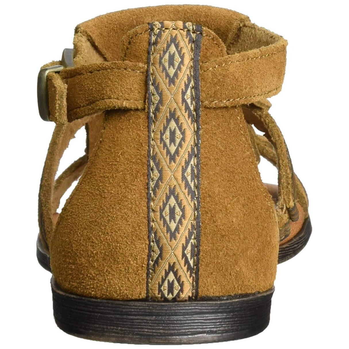 minnetonka maui sandal