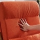 preview thumbnail 13 of 105, High Back Solid Wood Armrest Backrest Leisure Chair Accent Chair