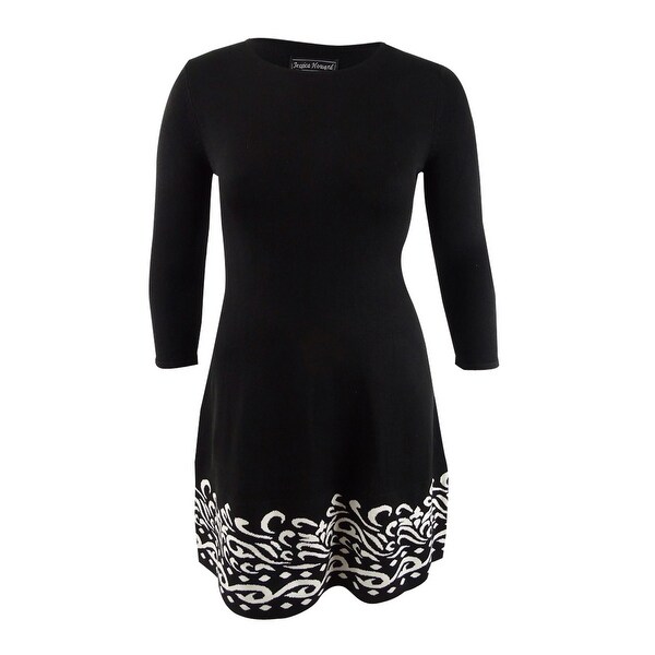 jessica howard sweater dress