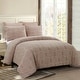 preview thumbnail 4 of 8, Leon Comforter Set from Your Lifestyle by Donna Sharp