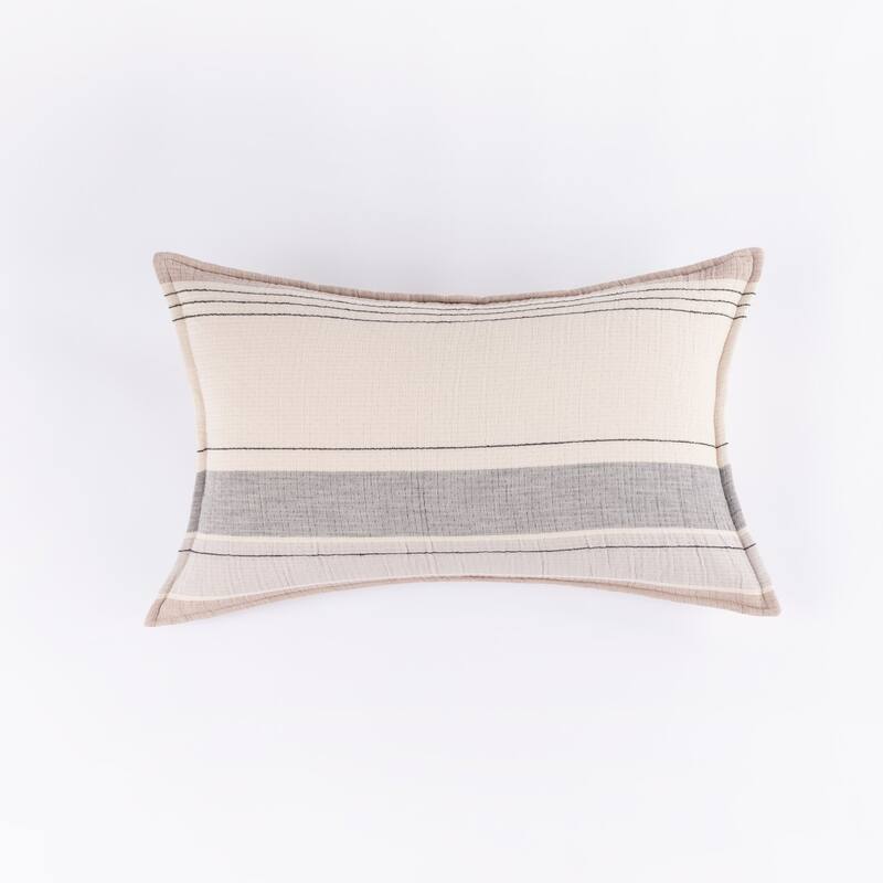 Mayers, Cotton, Ochre, King Sham - King Sham - Ochre