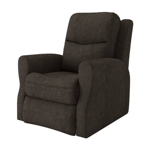 Fame Lay-Flat Lift Recliner with SoCozi Heat & Massage