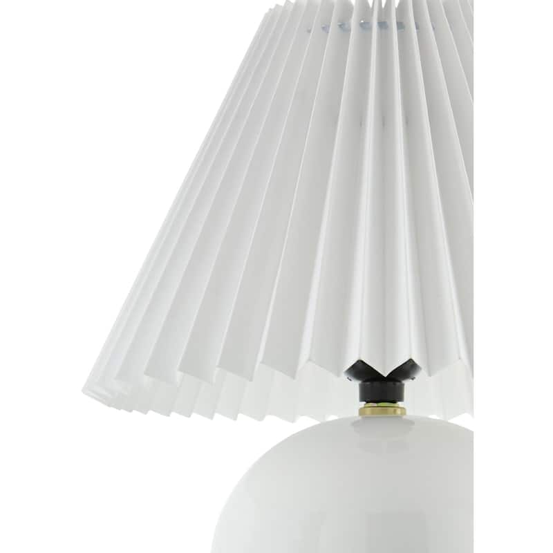 Livabliss Tremel Country Accent Table Lamp