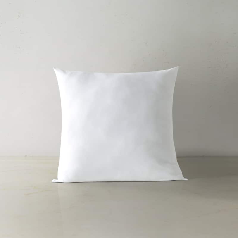 Royalty Down Alternative Sham Stuffer Pillow - Specialty