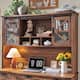 Option Reclaimed Barnwood