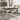 Furniture of America Graypath Farmhouse Ivory 60-inch Counter Height Table