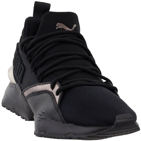 muse maia luxe sneaker