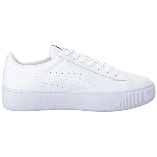 vikky platform puma white