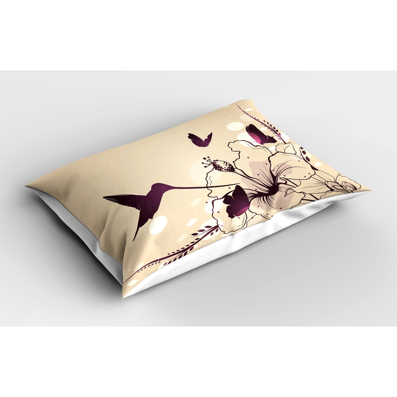 Queen size shams store