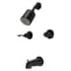 Option Matte Black