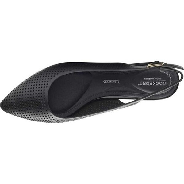 rockport adelyn slingback