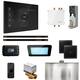 Option Black / Oil-Rubbed Bronze