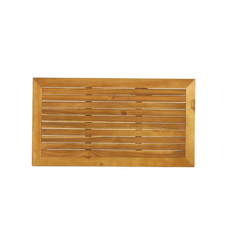 4-Pieces Patio Conversation Set