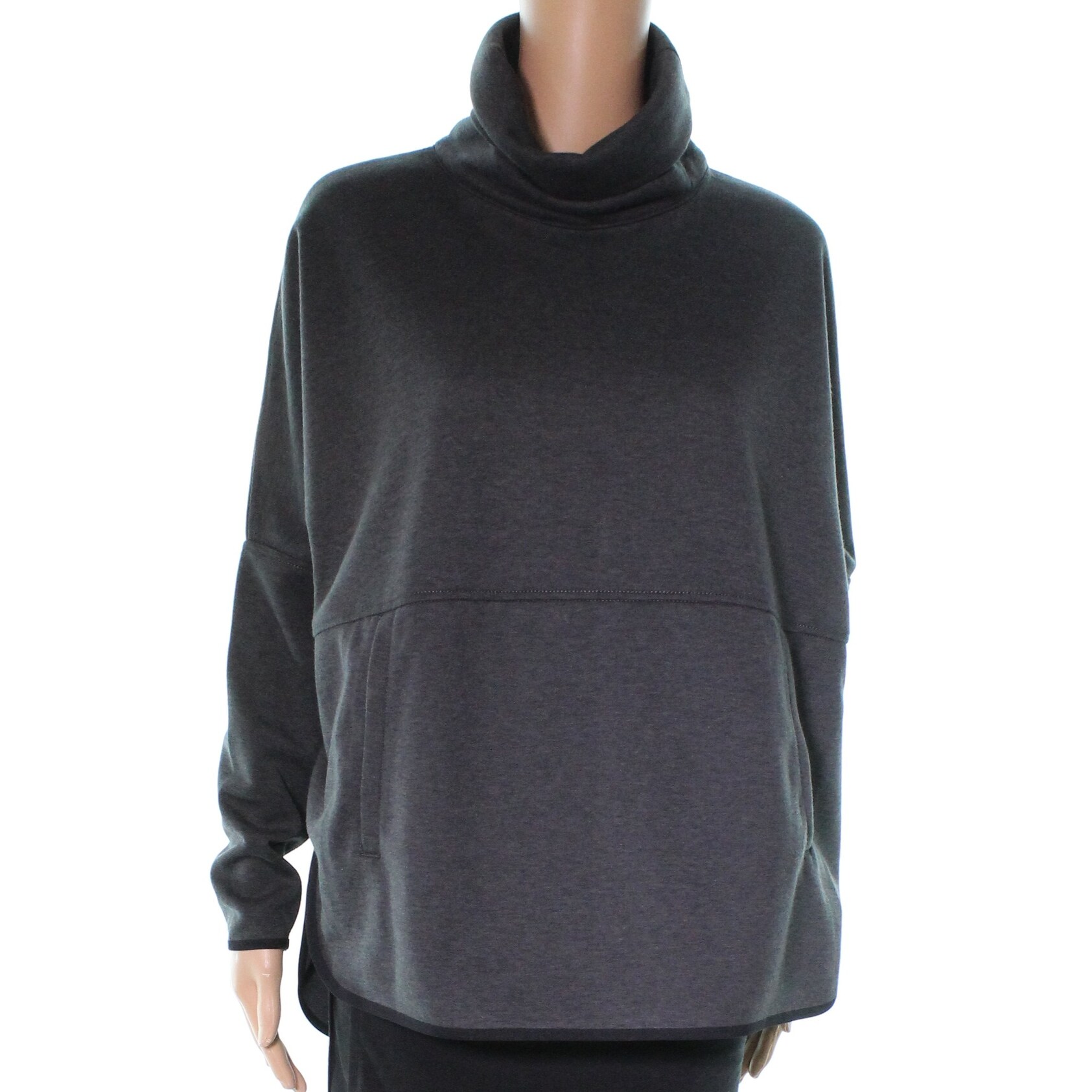 the north face women's poncho
