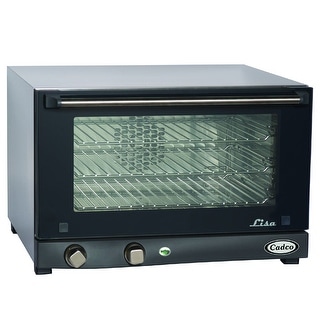 Shop Broilking Pov 013 Professional 1 2 Size Convection Oven