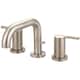 Option Brushed Nickel